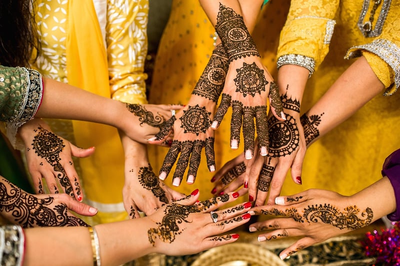 Handcrafted Touches
