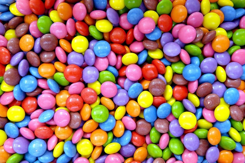 Magical Treats