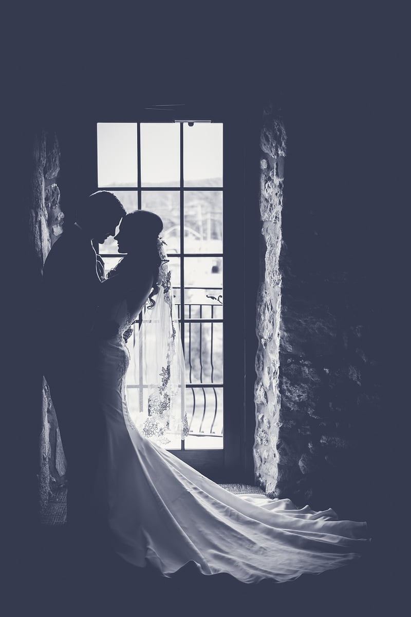 Fairy Tale Gown